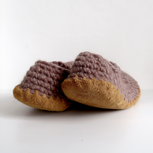 Ovenky nazouváky béžové vel.40