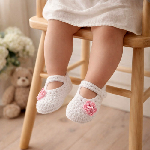 Botičky (10 cm) — foto 1