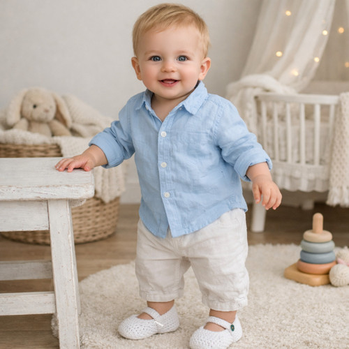 Botičky (10 cm) — foto 1