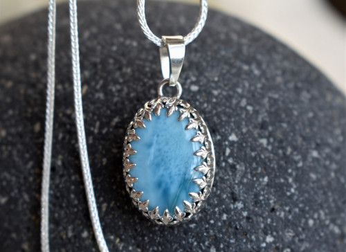 Larimar — foto 1