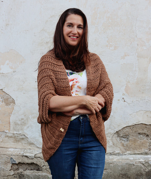 Vesta medová
