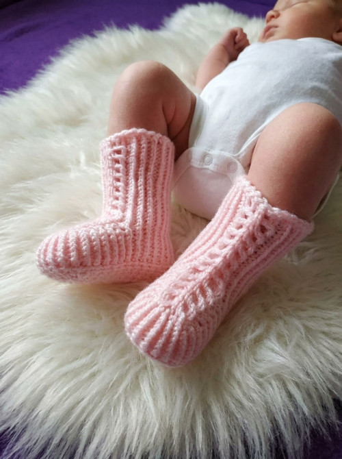 Baby Sugar bačkůrky