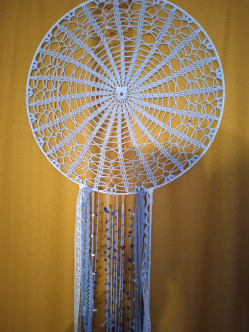 Nebeská Mandala