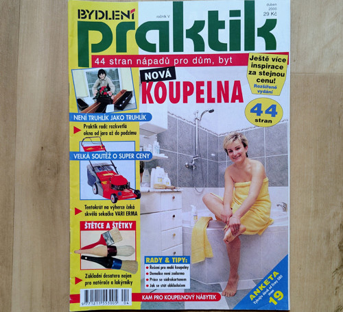 Praktik 4/2000