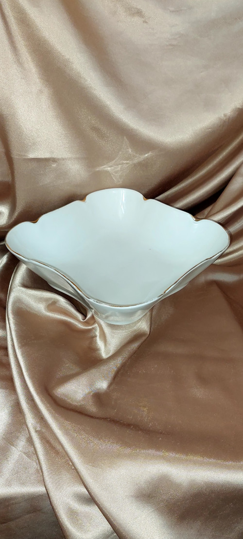 Salátová porcelánová mísa