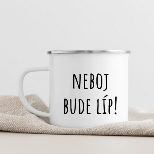 Plecháček - NEBOJ. BUDE LÍP!