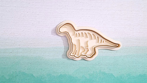 Iguanodon - set