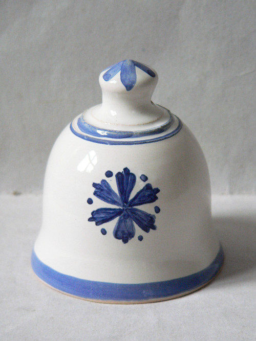 Zvonek chrpa