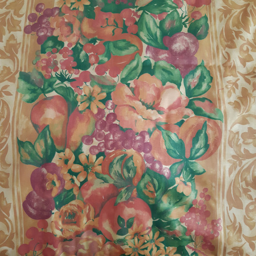 Ubrus - Anglie 135 x 300 cm