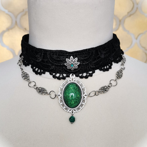 Choker Kouzlo víl
