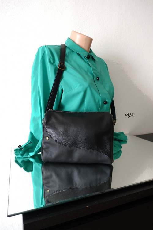 Dual black