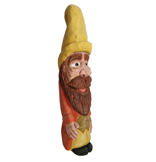 Trpaslík Bobík - Dwarf Bobik — foto 1