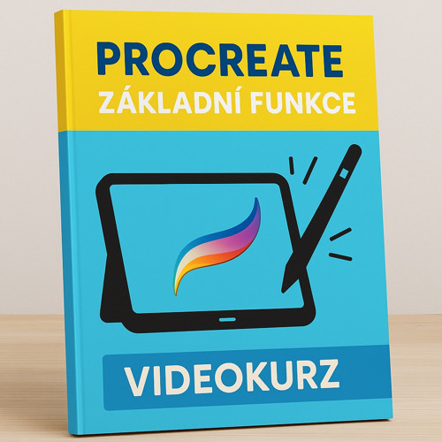 Procreate - Vaše cesta k digitální kreativitě — foto 1
