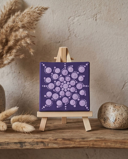 Mandala No. 4