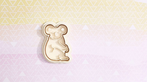 Koala - set — foto 1