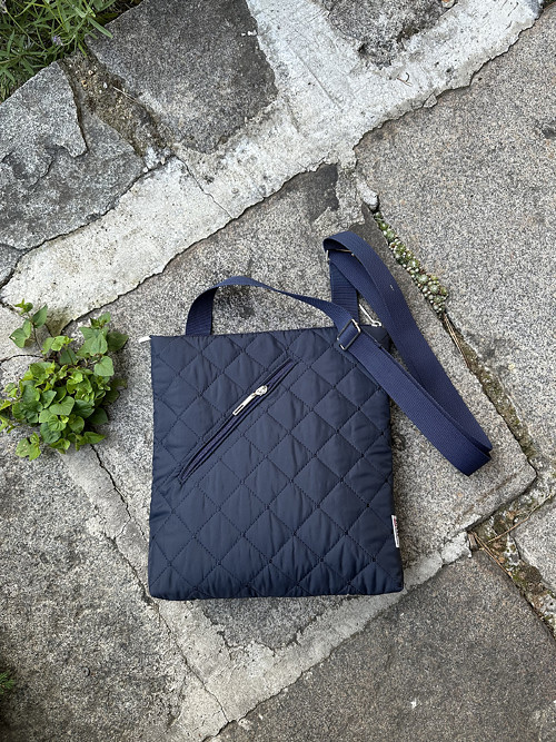 TRIP Dark Blue