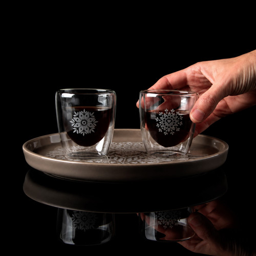 Slovácké espresso