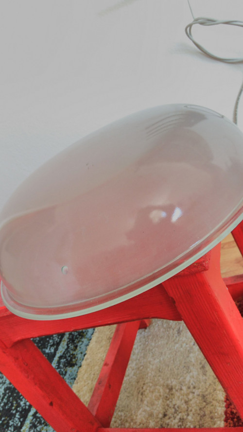 Mísa veliká, průměr 36cm, výška 10cm - vintage