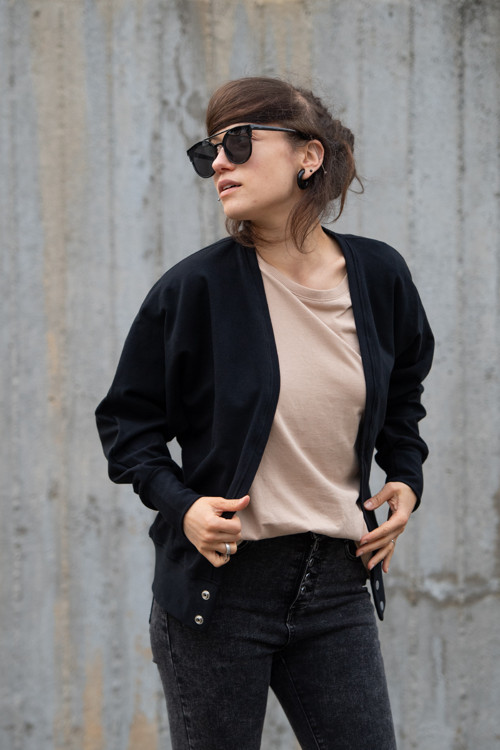 Cardigan FREIE — foto 1