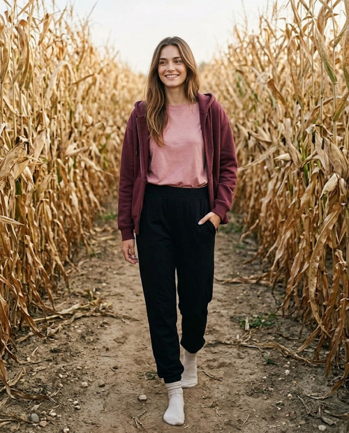 Kalhoty — foto 1