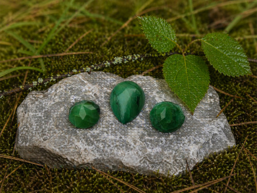 Jadeit