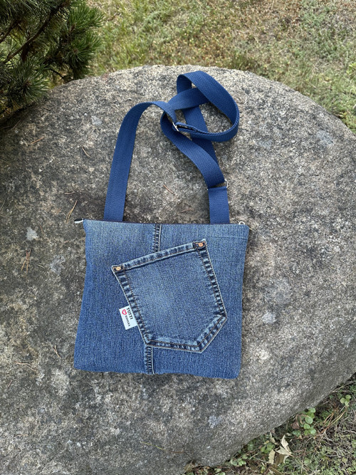 FLIRTY Jeans Pocket