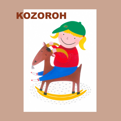 KOZOROH - holčička