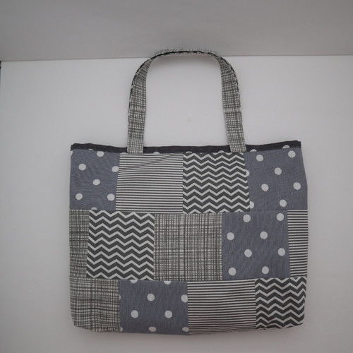 Výprodej Kabelkotaška patchwork 2