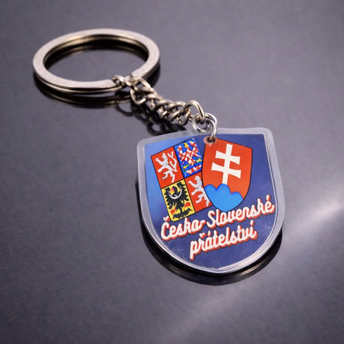 Klíčenka přátelství