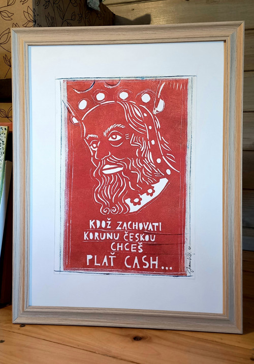 Česká koruna — foto 1