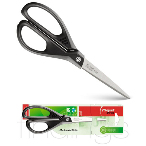 Nůžky Maped Essentials Green 21 cm