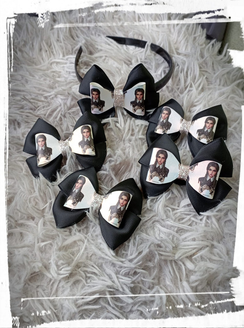 Mašle do vlasů