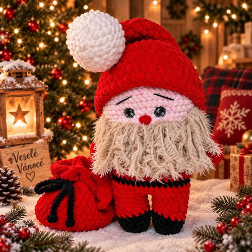 Santa Nick