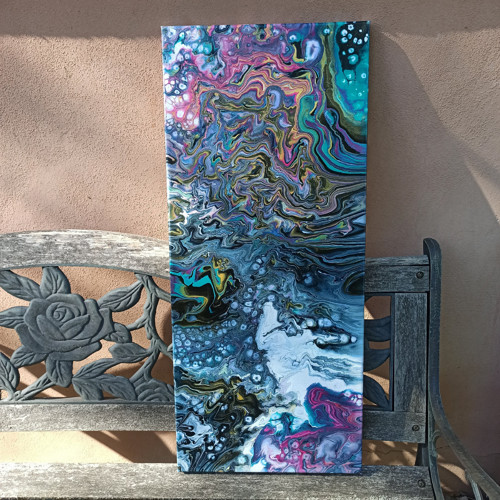 Kaleidoskop Snů