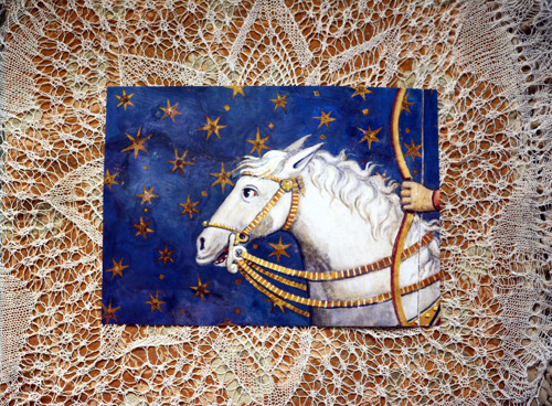 Sagittarius — foto 1