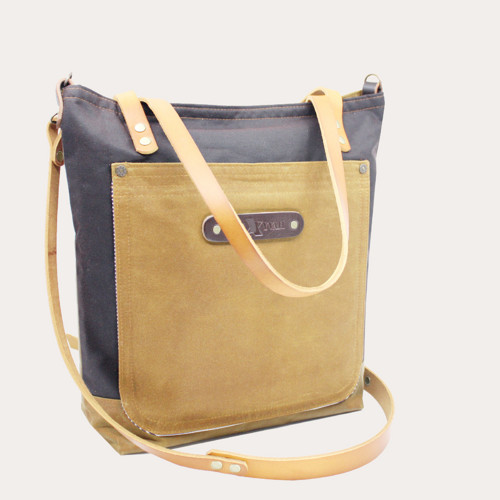 Dámská crossbody kabelka HARMONY DUO 6
