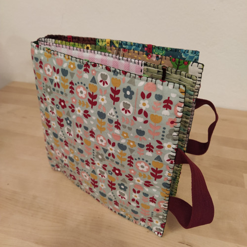 Pro malou princeznu, quiet book