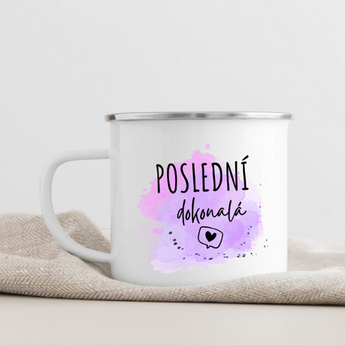 Plecháček – Poslední dokonalá