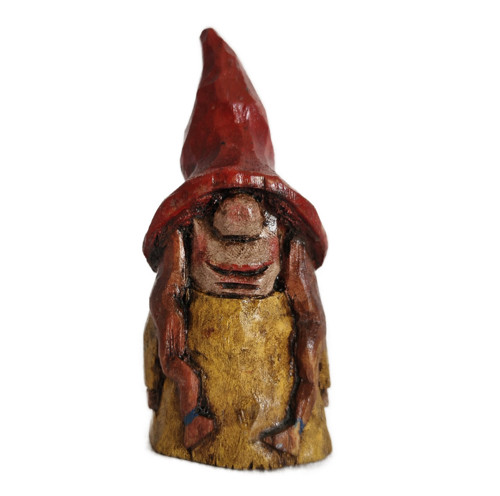 Trpaslice Mařenka - Dwarf Mařenka - vintage look