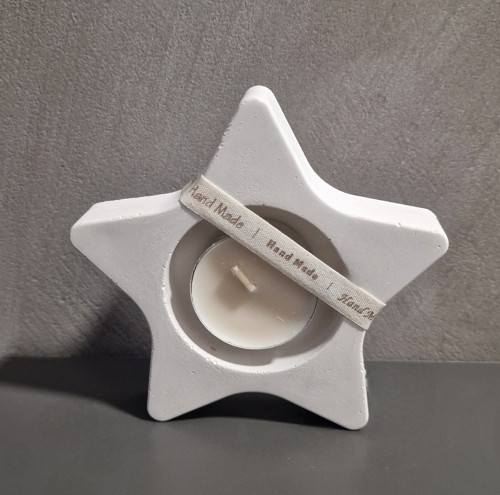 Hvězda na svíčku