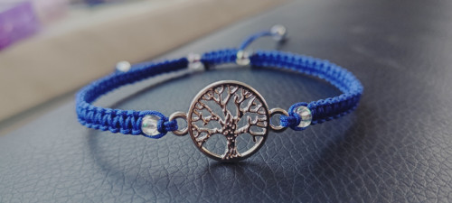 Shamballa strom života