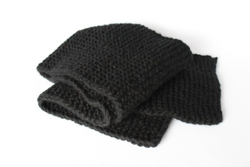 Měkoučká vlněná šála - 100% merino vlna