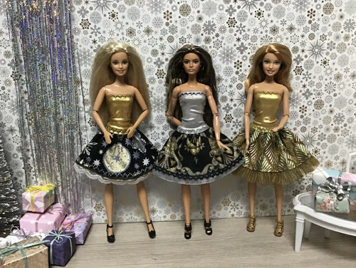 Kolekce - “Slavíme!” — foto 1