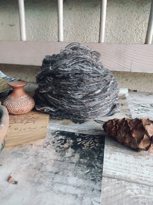 Probuďte vaši čistou mysl. předená — foto 1