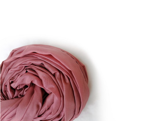 "mulberry" hedvábná šála, pléd 180x90