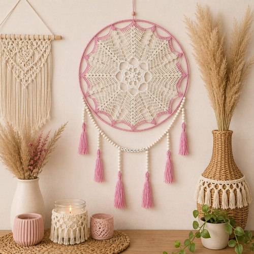 Mandala harmonie