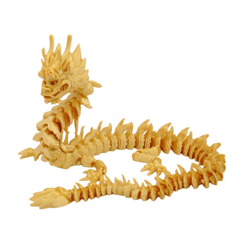 Čínský drak Imperial Dragon 68cm