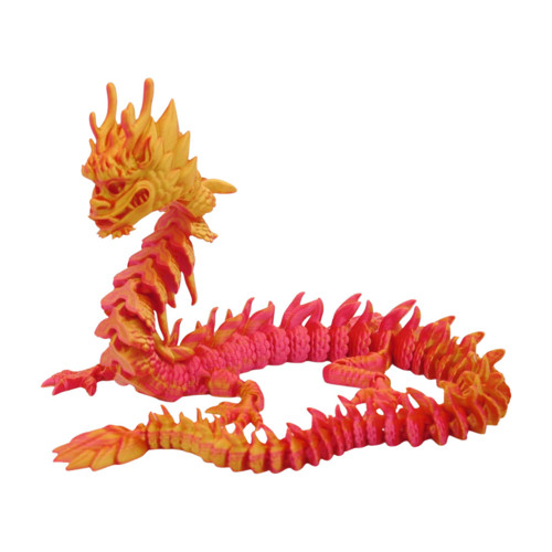 Čínský drak Imperial Dragon 68cm