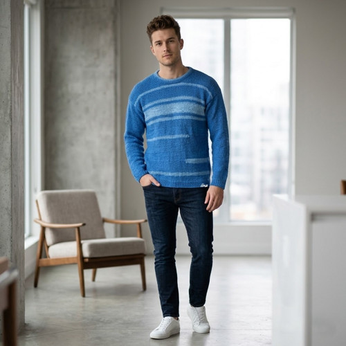 Svetr (unisex)