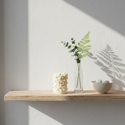 Pearl candle — foto 1